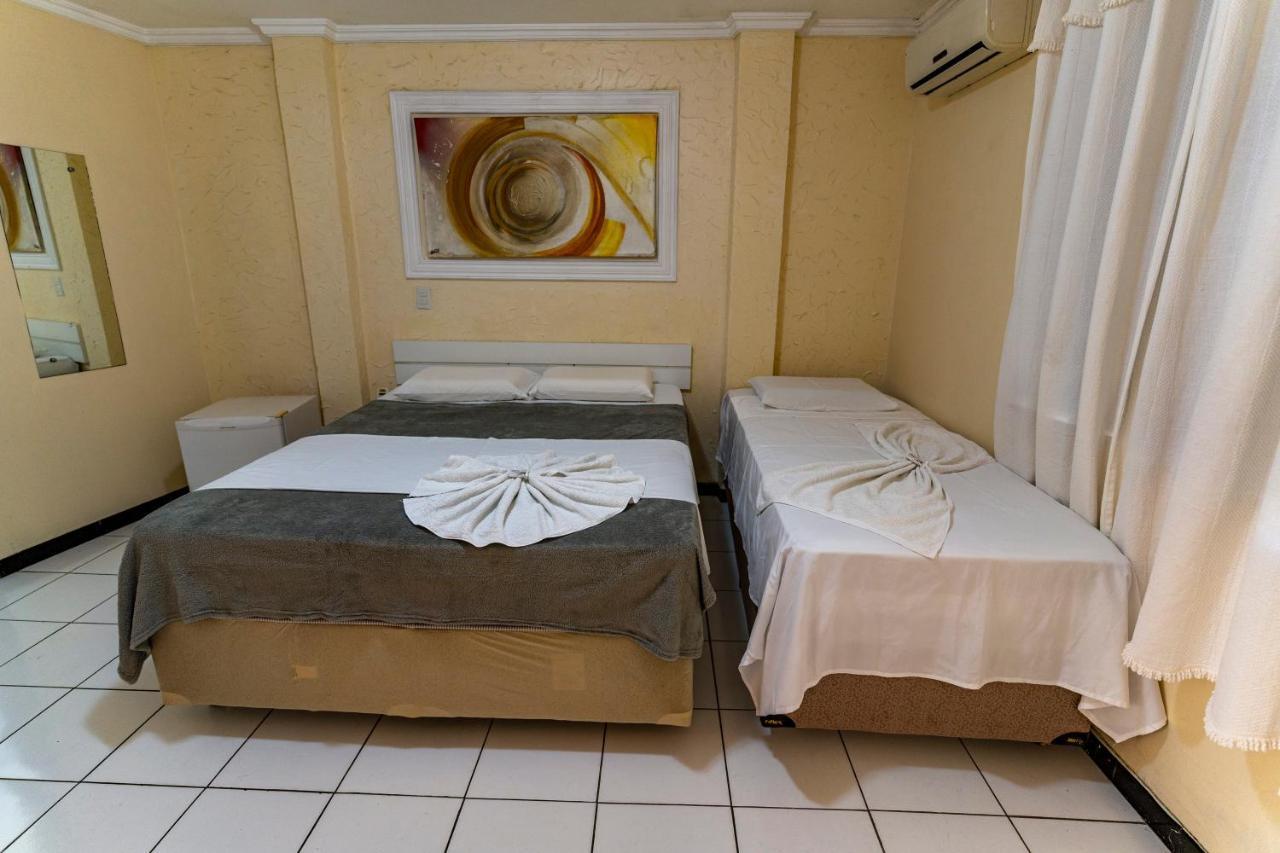 Hotel Penna Pojuca Extérieur photo