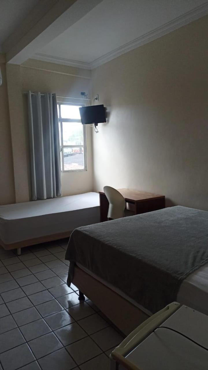 Hotel Penna Pojuca Extérieur photo