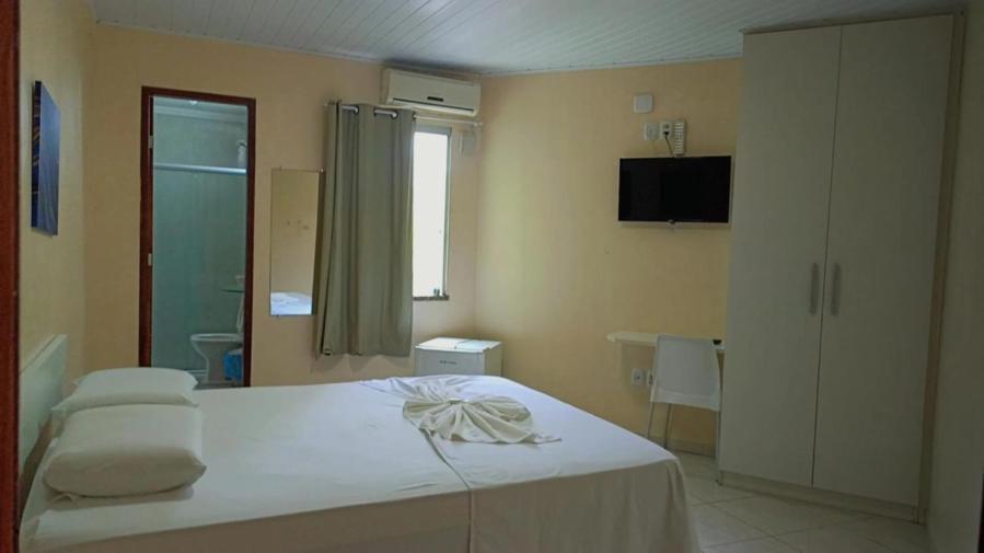Hotel Penna Pojuca Extérieur photo