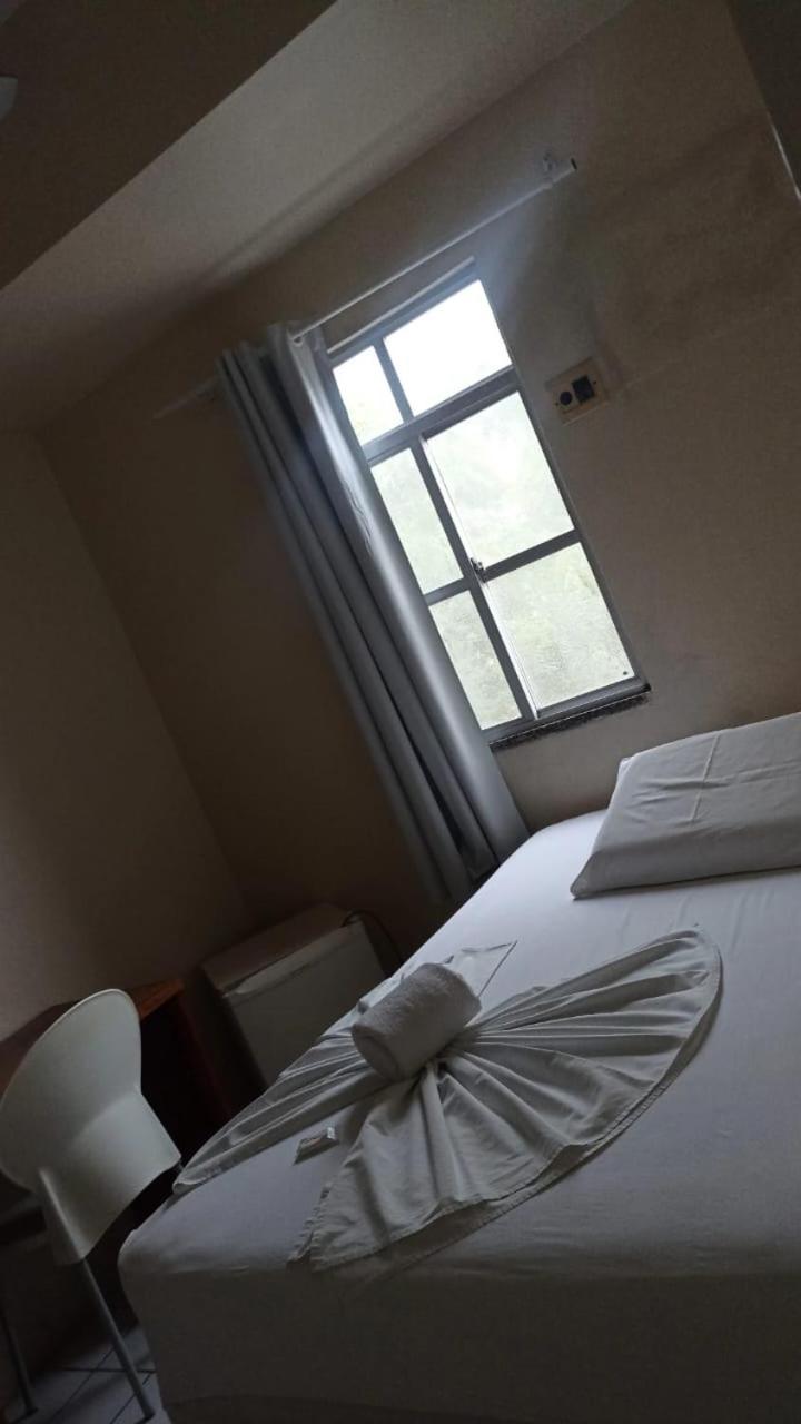Hotel Penna Pojuca Extérieur photo