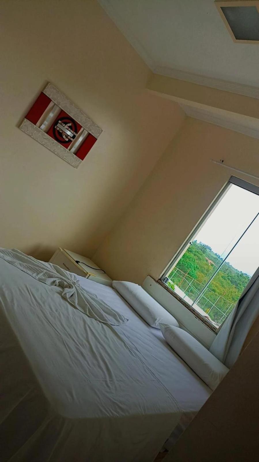 Hotel Penna Pojuca Extérieur photo