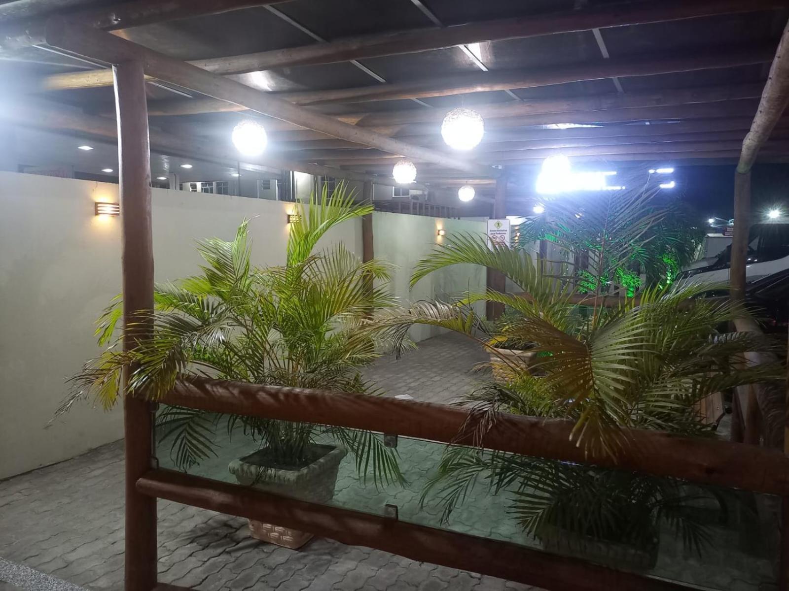 Hotel Penna Pojuca Extérieur photo