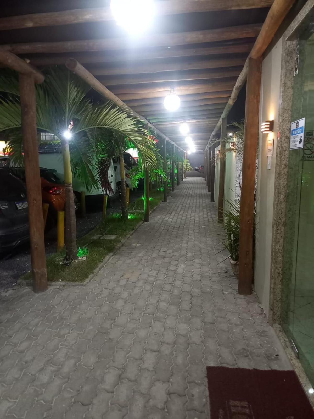 Hotel Penna Pojuca Extérieur photo