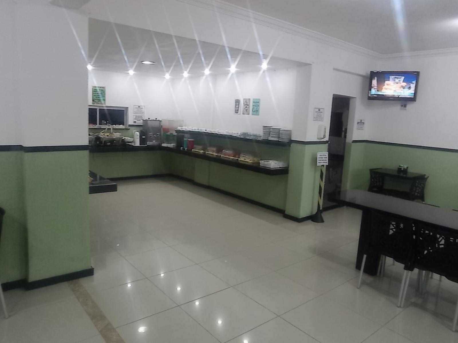 Hotel Penna Pojuca Extérieur photo