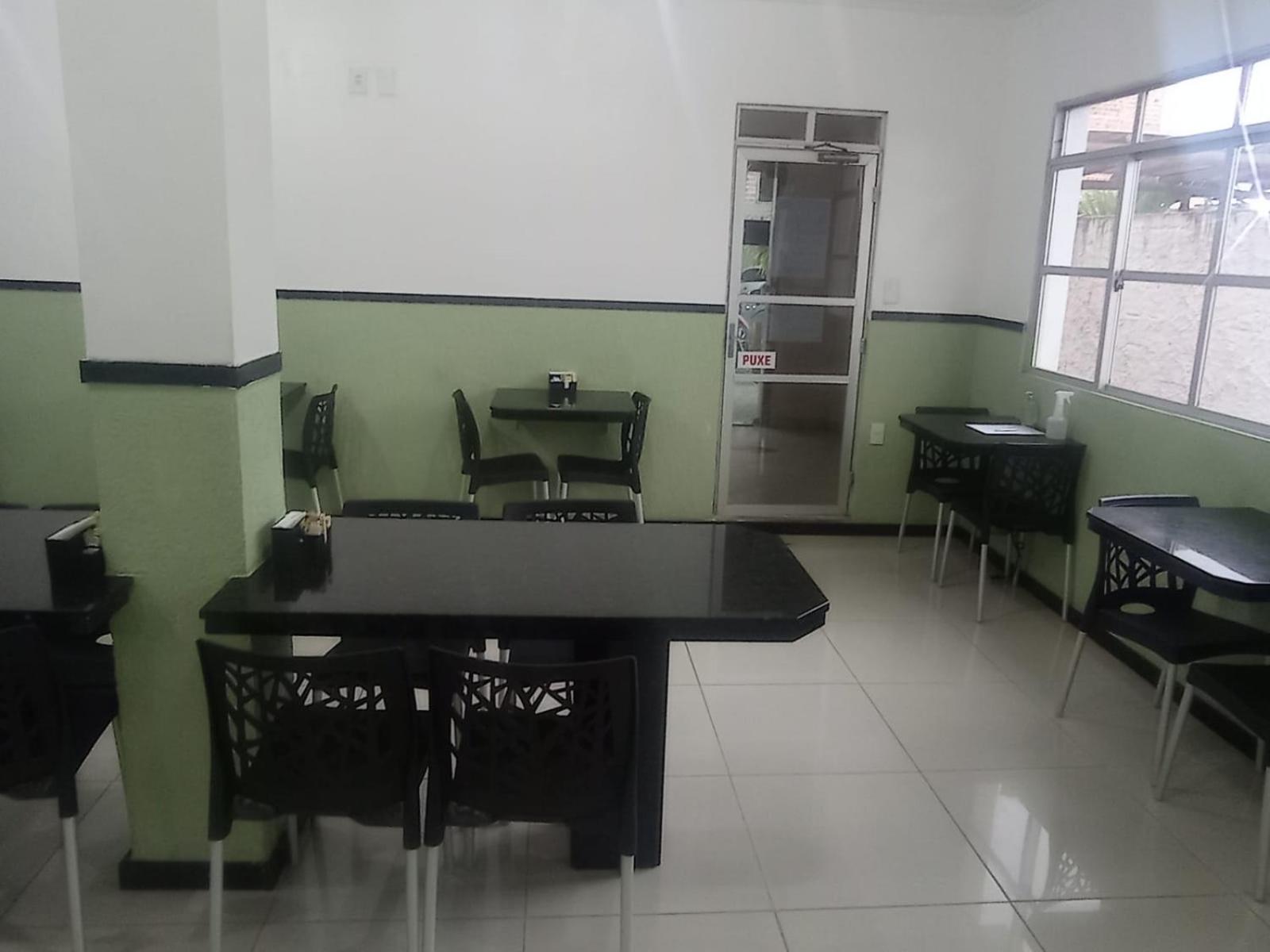 Hotel Penna Pojuca Extérieur photo