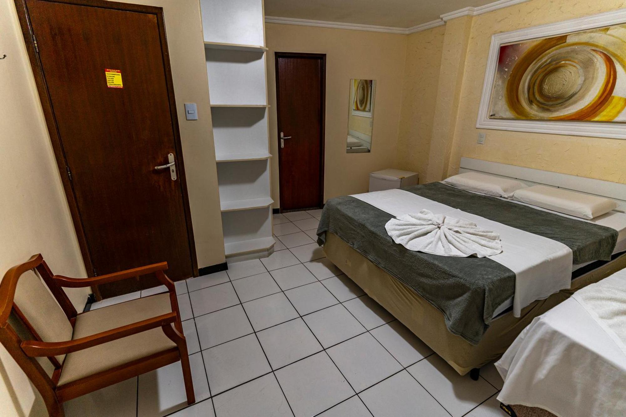 Hotel Penna Pojuca Extérieur photo