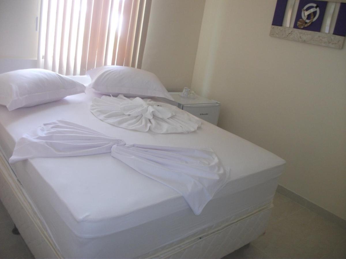 Hotel Penna Pojuca Extérieur photo
