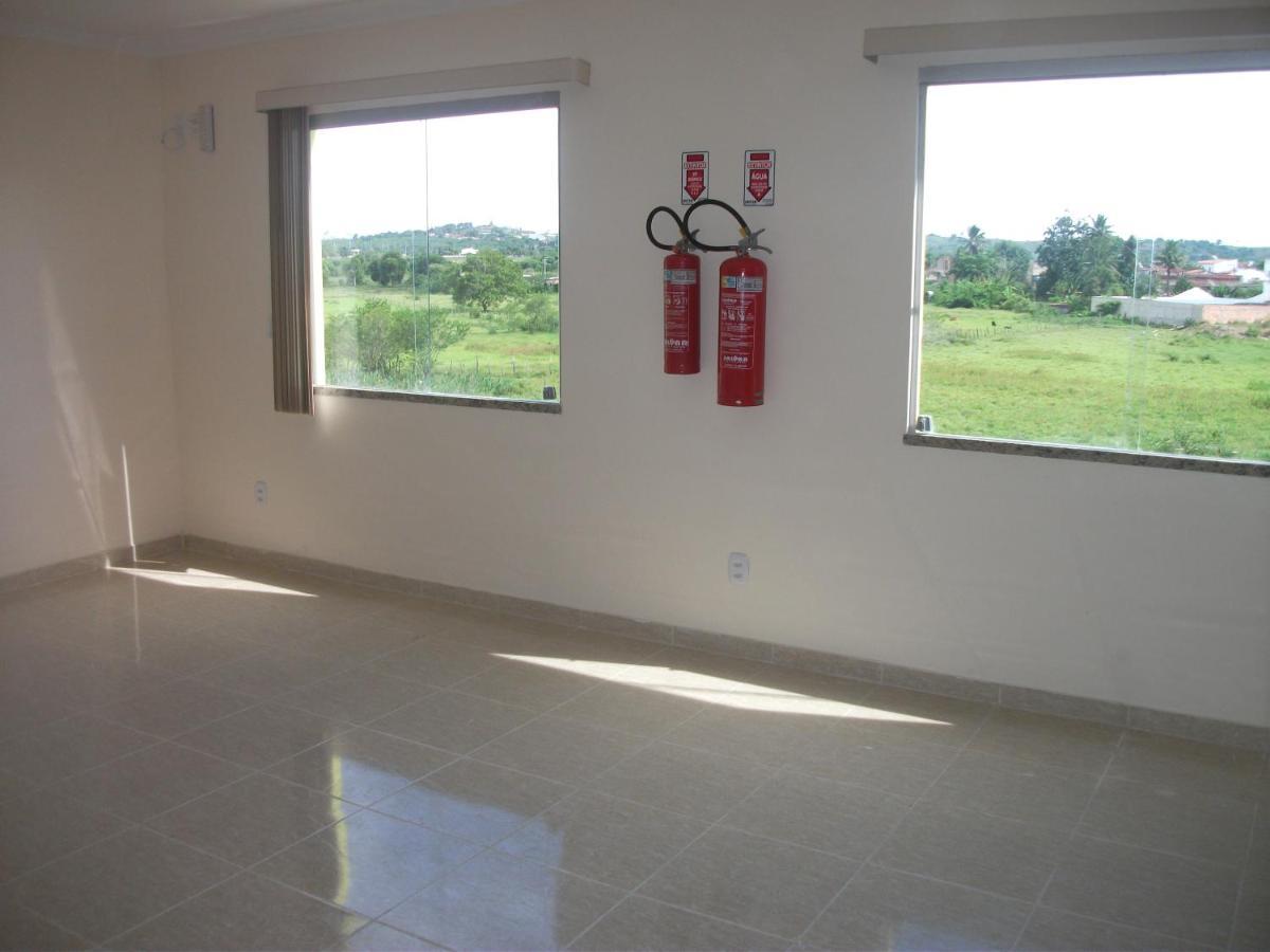 Hotel Penna Pojuca Extérieur photo