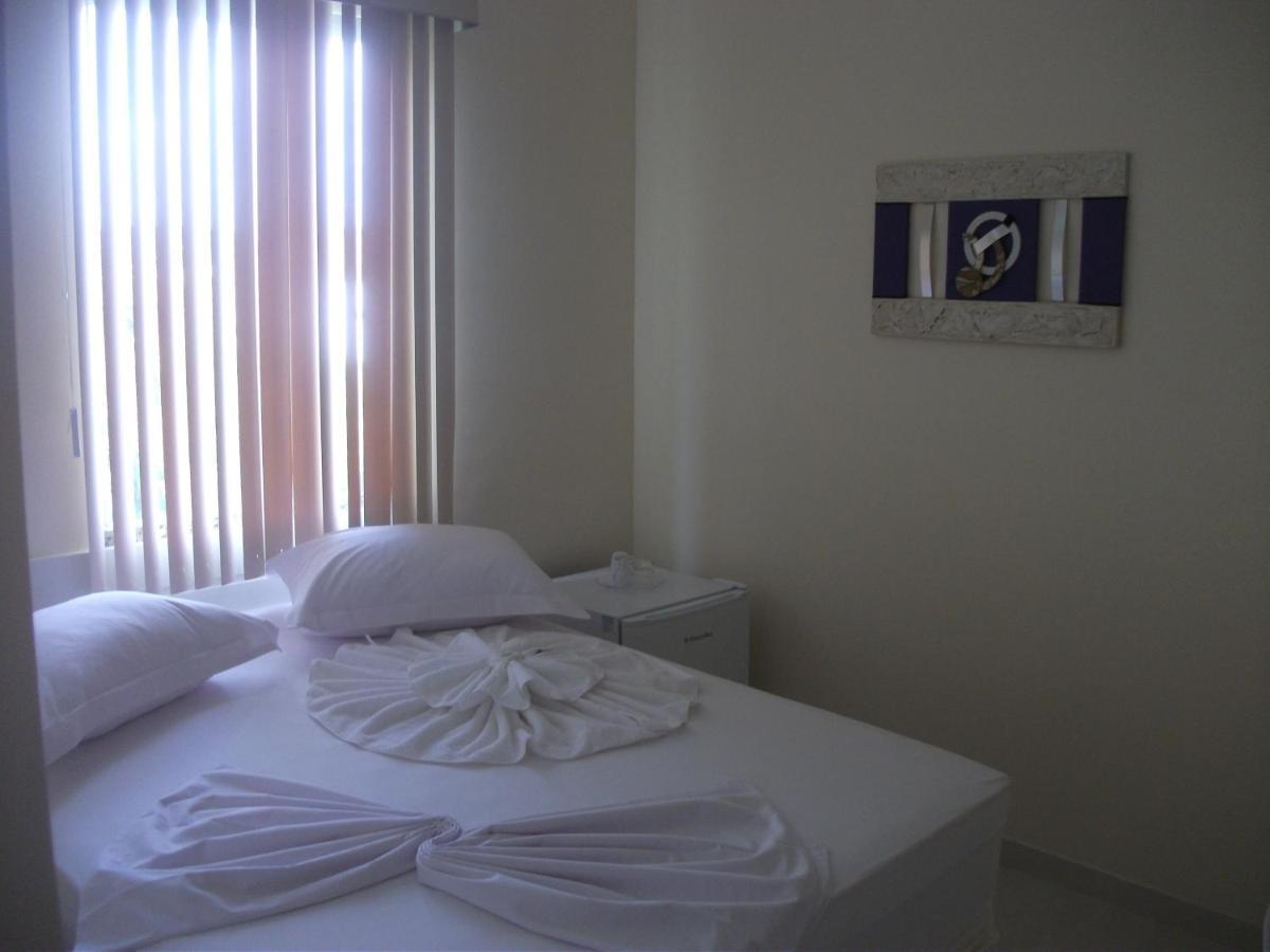 Hotel Penna Pojuca Extérieur photo