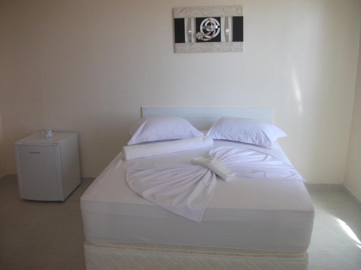 Hotel Penna Pojuca Extérieur photo