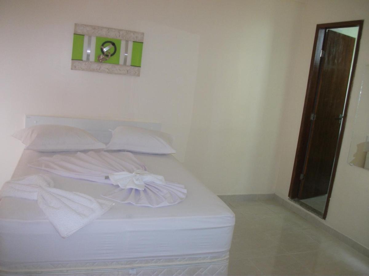 Hotel Penna Pojuca Extérieur photo